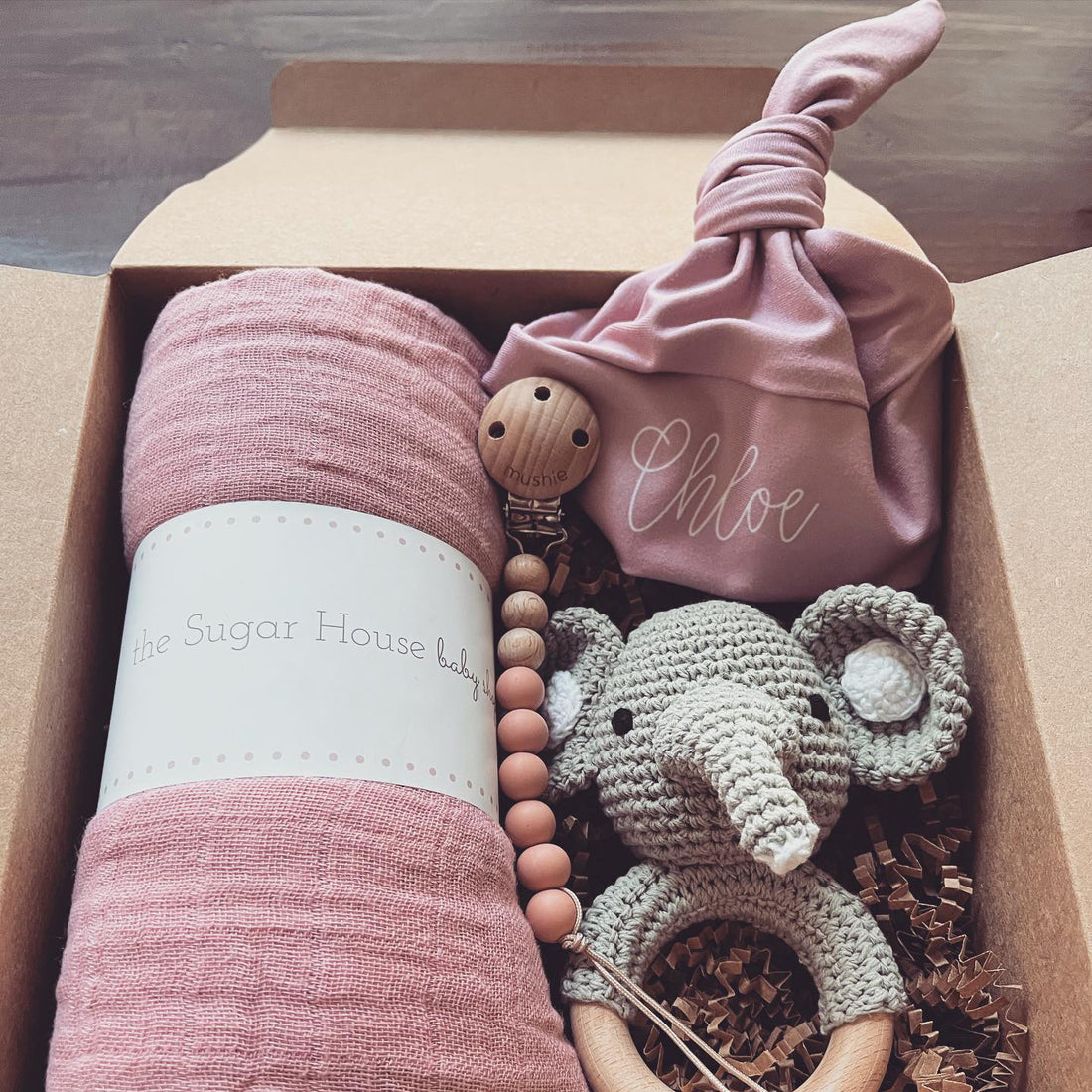 Amazon.com : Newborn Memory Box - Wooden Keepsake Box Engraved Baby Gifts -  Baby Christening Gifts for New Moms - Baptism Gifts for Baby Girl(Your  First Breath Took Ours Away) : Baby